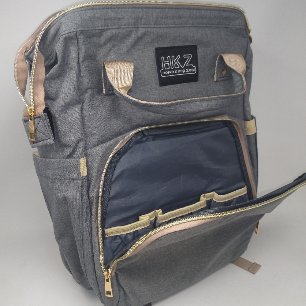 HKZ Baby Bag - Picture 6 of 7